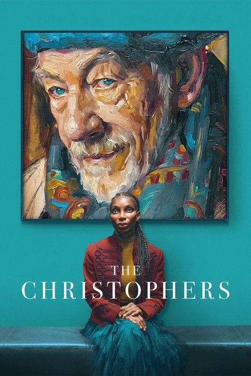 The Christophers (2026) Hollywood English Movie download full movie