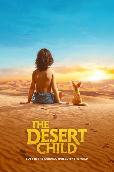 The Desert Child (2026) Hindi Dubbed HDRip download full movie