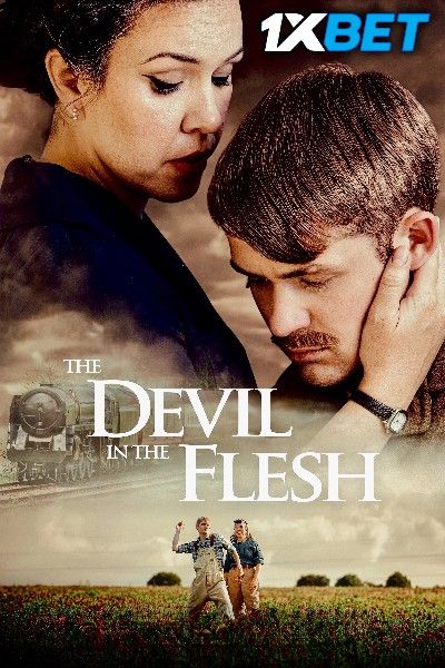 The Devil in the Flesh (2026) Hindi (Unofficial) Dubbed HDRip download full movie