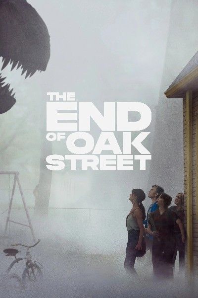 The End of Oak Street (2026) Hindi Dubbed BluRay download full movie