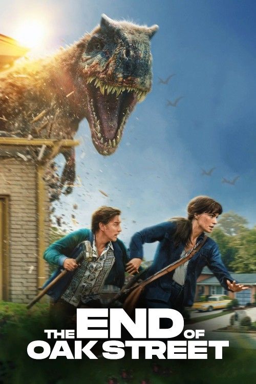 The End of Oak Street (2026) Hindi Dubbed Movie download full movie