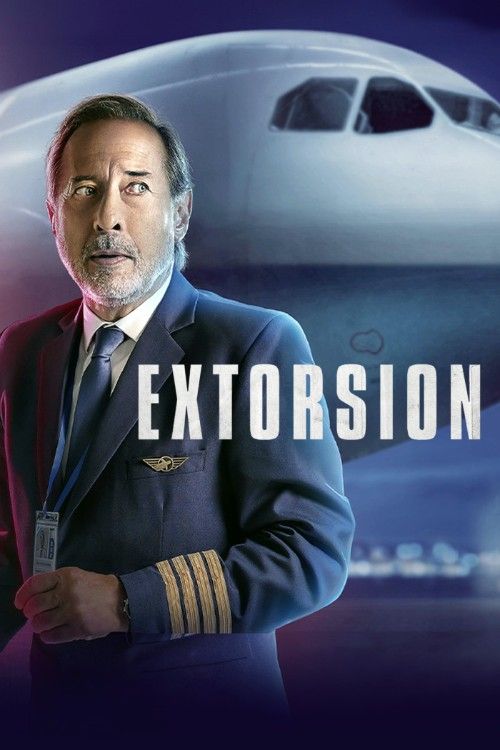 The Extortion (2023) Hindi Dubbed Movie download full movie