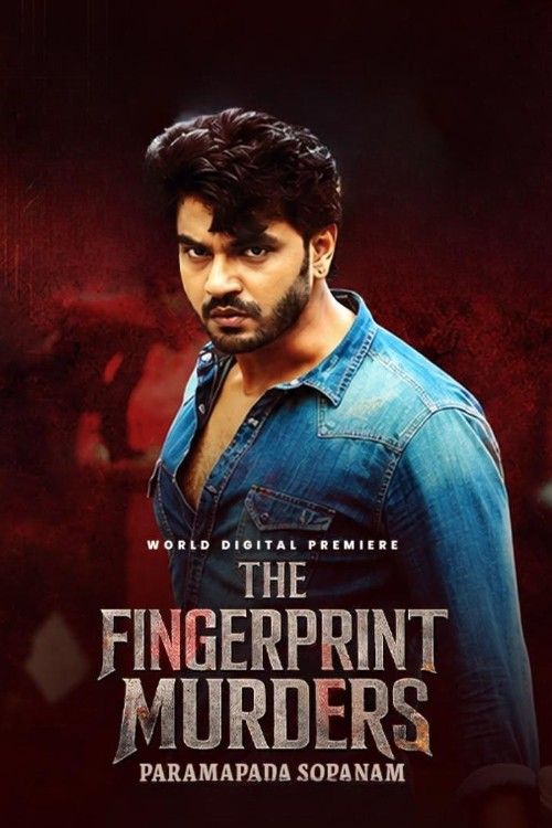 The Fingerprint Murders (2026) Hindi Dubbed Movie download full movie
