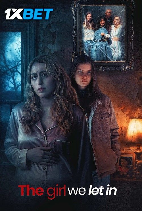 The Girl We Let In 2026 Hindi (Unofficial) Dubbed Movie download full movie