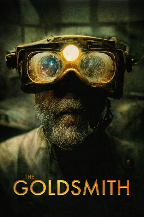 The Goldsmith (2022) Hindi Dubbed Movie download full movie