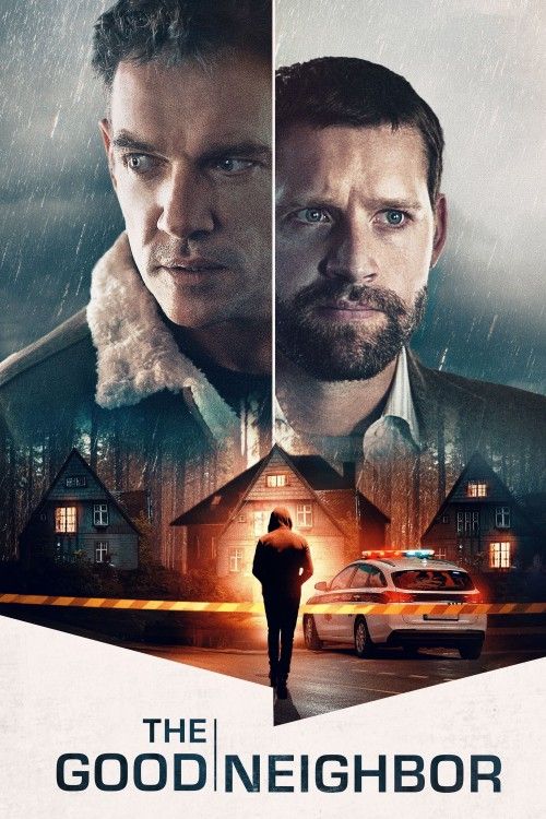 The Good Neighbor (2022) Hindi ORG Dubbed Movie download full movie