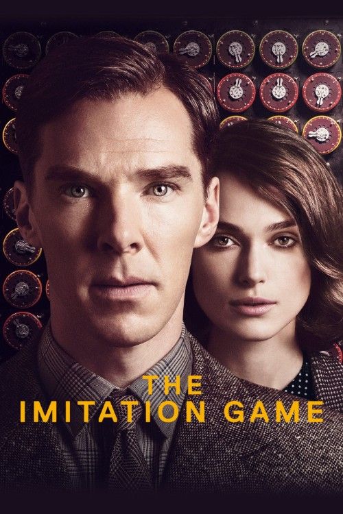 The Imitation Game (2014) Hindi Dubbed Movie download full movie