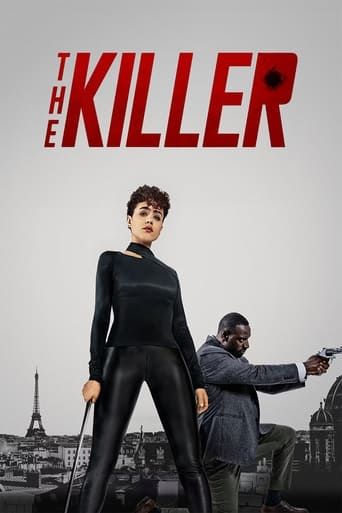 The Killer (2024) Hindi Dubbed Movie download full movie