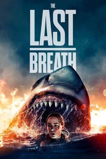The Last Breath (2024) Hindi Dubbed Movie download full movie
