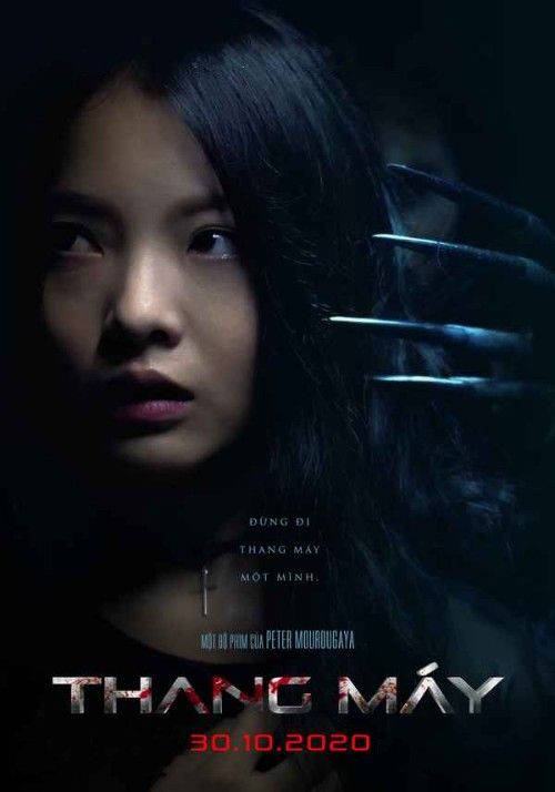 The Lift (2020) Hindi Dubbed Movie download full movie