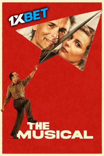 The Musical (2026) English HDCAM download full movie