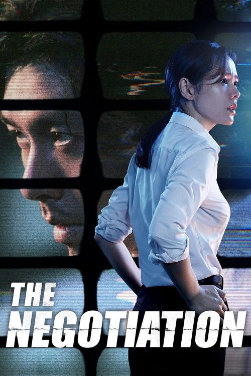 The Negotiation (2018) Hindi Dubbed Movie download full movie
