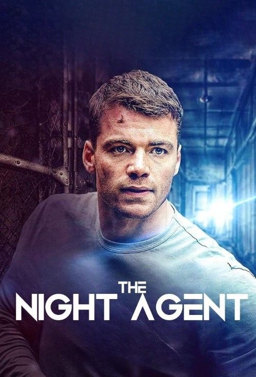 The Night Agent (2023) Season 1 Hindi Dubbed Complete Series download full movie