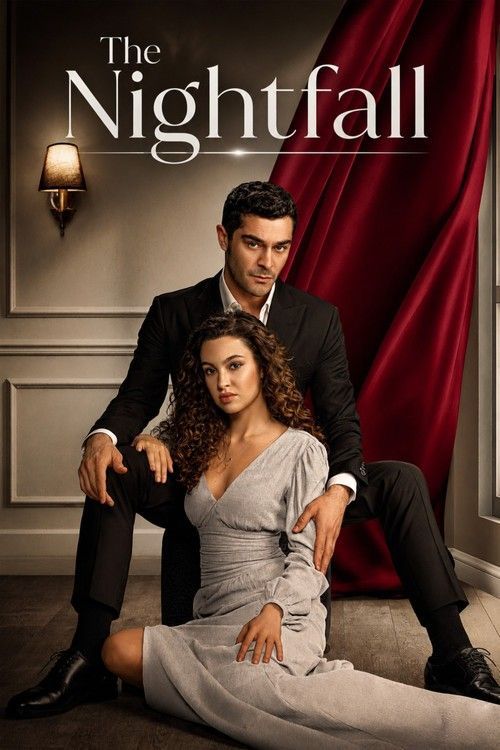 The Nightfall (2025) Season 1 (Episode 11-15) Hindi Dubbed TV Series download full movie