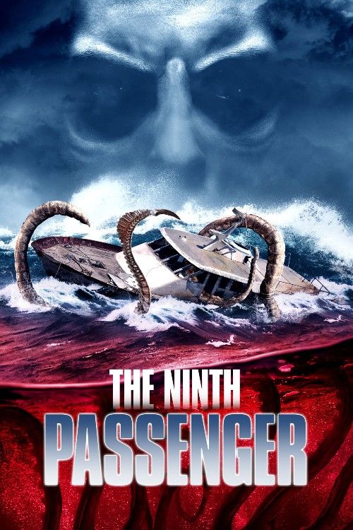 The Ninth Passenger (2018) Hindi Dubbed Movie download full movie