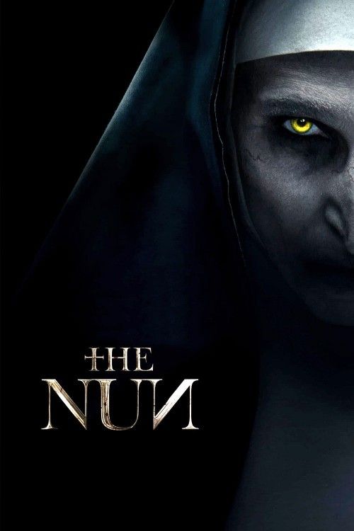 The Nun (2018) Hindi Dubbed Movie download full movie