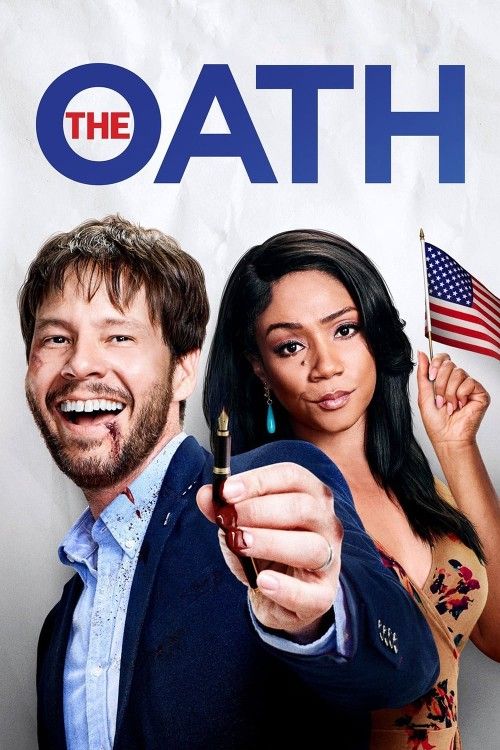 The Oath (2018) Hindi Dubbed download full movie