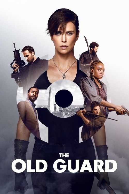The Old Guard (2020) Hindi ORG Dubbed Movie download full movie