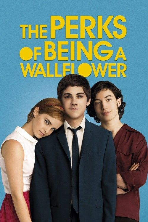 The Perks of Being a Wallflower (2012) Hollywood English Movie download full movie