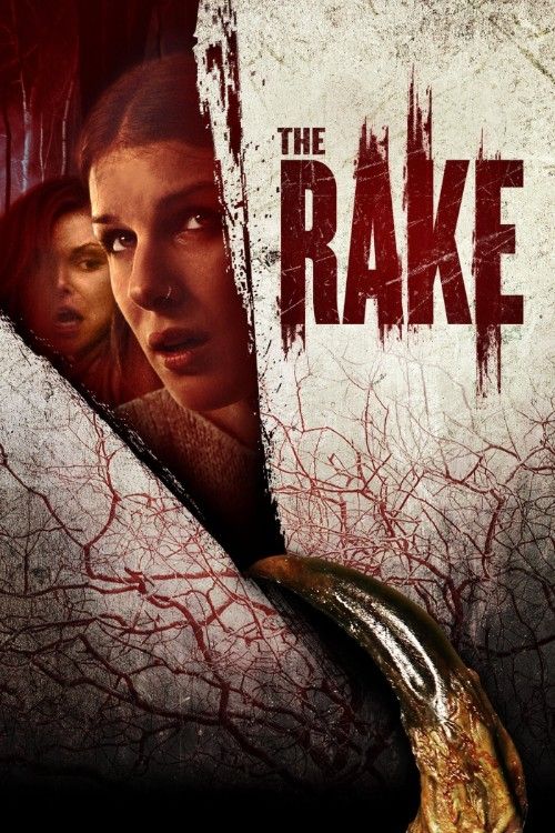 The Rake (2018) Hindi Dubbed download full movie