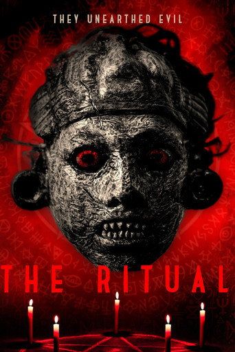 The Ritual (2024) Hindi Dubbed Movie download full movie
