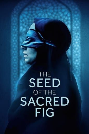 The Seed of the Sacred Fig (2024) Hindi Dubbed download full movie