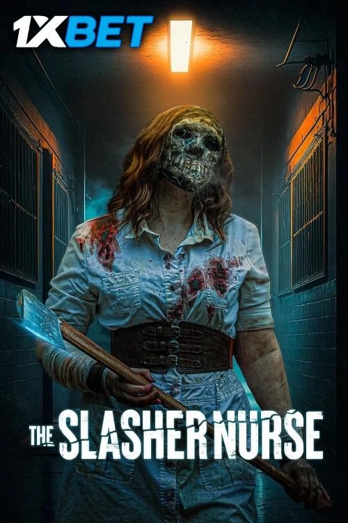 The Slasher Nurse (2025) English HDRip download full movie
