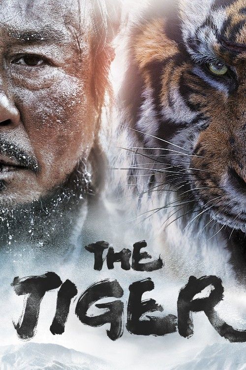 The Tiger (2015) Hindi Dubbed Movie download full movie