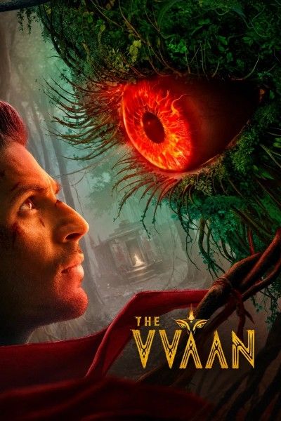 The Vvaan: Force of the Forrest (2026) HDTC download full movie