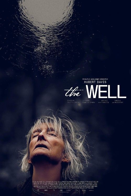 The Well (2025) Hollywood English Movie download full movie