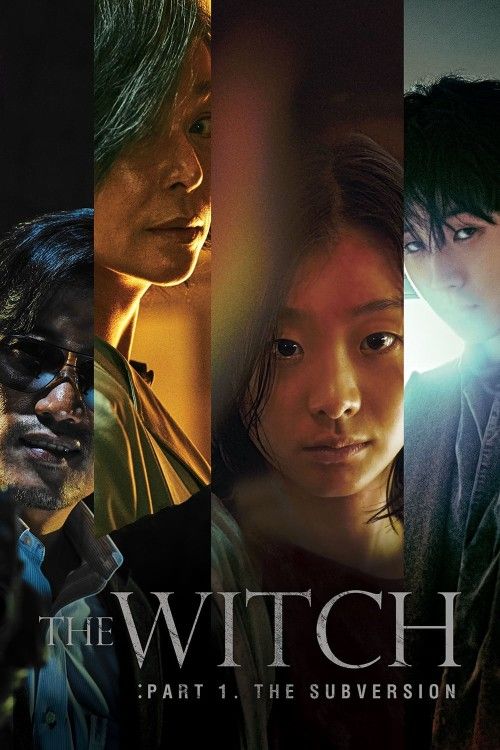 The Witch: Part 1 The Subversion (2018) Hindi Dubbed Movie download full movie