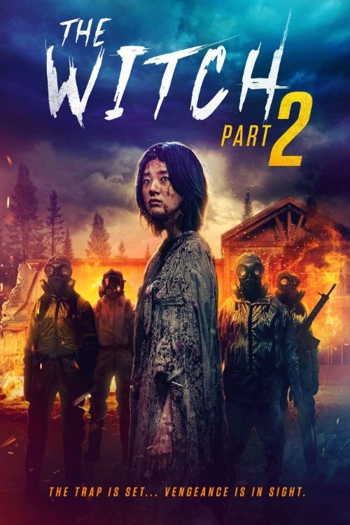 The Witch: Part 2 The Other One (2022) Hindi Dubbed Movie download full movie