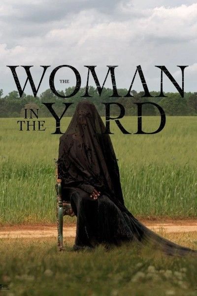The Woman in the Yard (2025) Hindi Dubbed BluRay download full movie