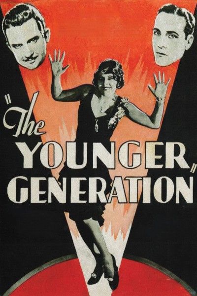 The Younger Generation (1929) Hindi Dubbed BluRay download full movie
