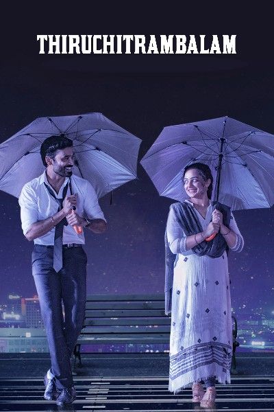 Thiruchitrambalam (2022) Hindi Dubbed HDRip download full movie
