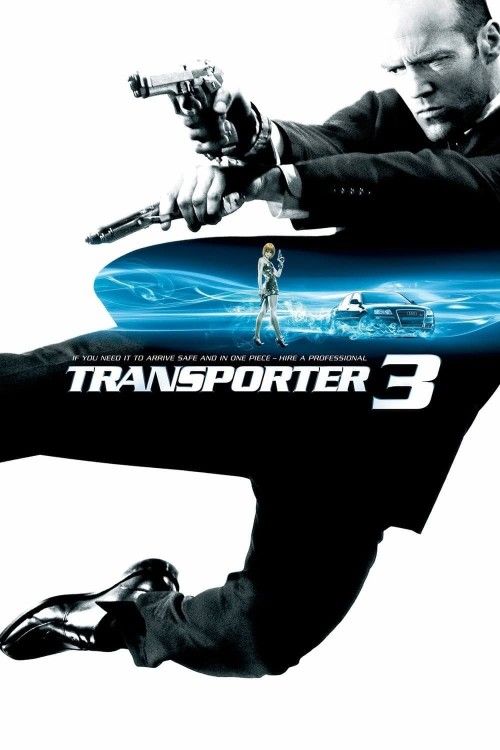 Transporter 3 (2008) Remastered Hindi Dubbed Movie download full movie