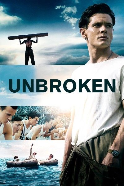 Unbroken (2014) Hindi Dubbed BluRay download full movie