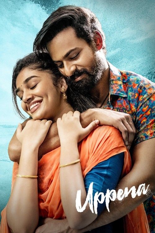 Uppena (2021) UNCUT Hindi Dubbed Movie download full movie
