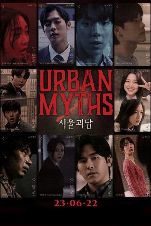 Urban Myths (2022) Hindi Dubbed Movie download full movie