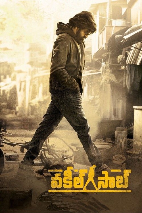 Vakeel Saab (2021) Hindi HQ Dubbed Movie download full movie