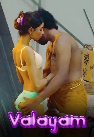 Valayam (2026) S01E01 Hindi BabluTv Web Series HDRip download full movie