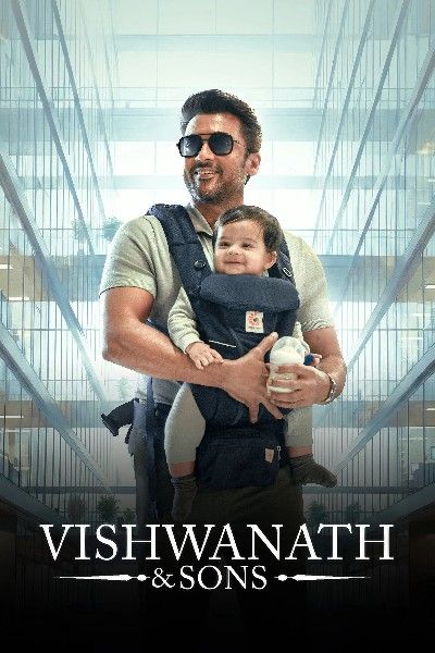 Vishwanath and Sons (2026) Hindi Dubbed HDRip download full movie
