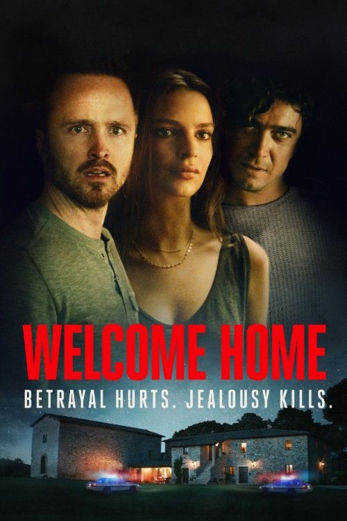 Welcome Home (2018) Hindi Dubbed Movie download full movie