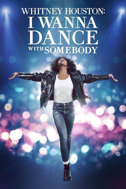 Whitney Houston I Wanna Dance with Somebody (2022) Hindi Dubbed Movie download full movie