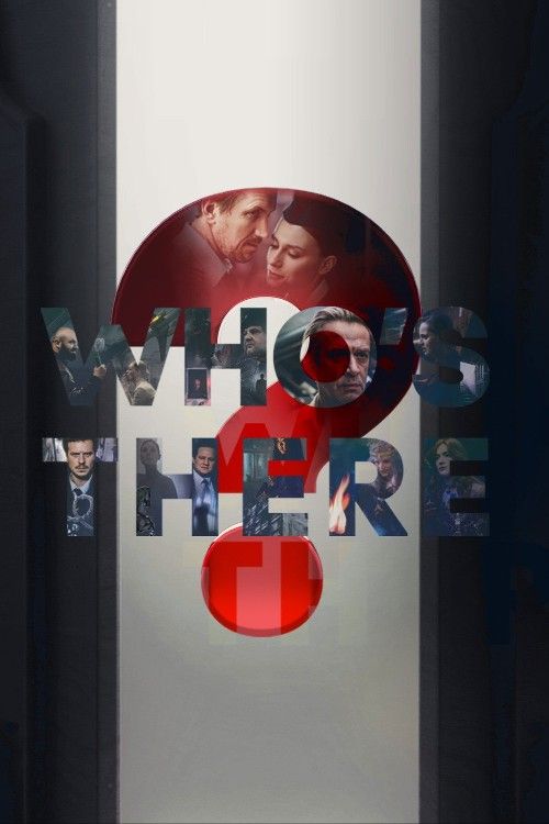 Whos There (2022) Hindi Dubbed Movie download full movie