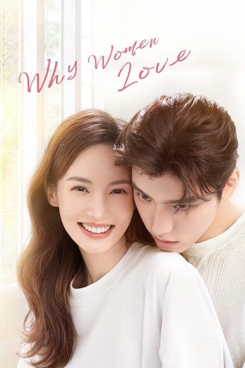 Why Women Love (2024) Season 1 Hindi Dubbed Complete K-Drama Series download full movie
