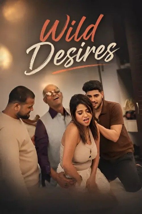 Wild Desires (2026) Hindi Short Film download full movie