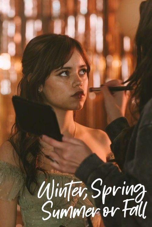 Winter Spring Summer or Fall (2024) Hindi Dubbed download full movie