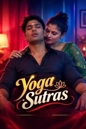 Yoga Sutras (2026) Hindi Short Films HDRip