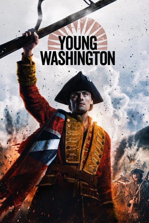 Young Washington 2026 Hindi (Unofficial) Dubbed Movie download full movie